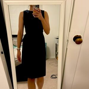 Massimo Dutti working dress